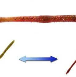 Smartbaits Softbaits Fiona Finesse Worm