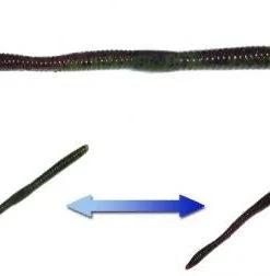 Smartbaits Softbaits Fiona Finesse Worm