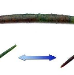 Smartbaits Softbaits Smart Bomb