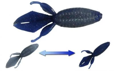 Smartbaits Softbaits Brainy Bugger 4 Smartbaits Softbaits Brainy Bugger