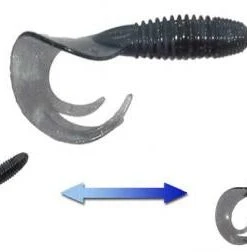 Smartbaits Softbaits Gifted Grub