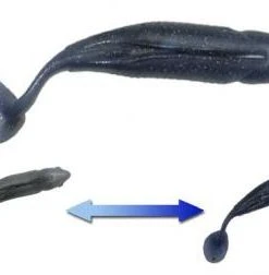 Smartbaits Softbaits Swimming Jesse