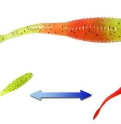 Freshwater Lures Smartbaits Softbaits Straight Shooter