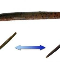 Smartbaits Softbaits Smart Bomb