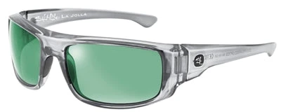 Gator Jim's La Jolla Crystal GR Salt Life Sunglasses 1 Gator Jim's La Jolla Crystal GR Salt Life Sunglasses