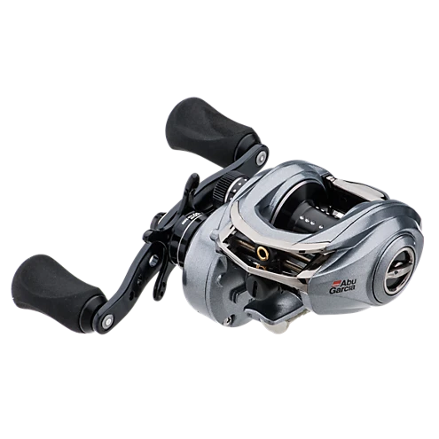 Gater Jim's Abu Garcia REVOALX-L - REVO ALX Baitcasting Reel 2 Gater Jim's Abu Garcia REVOALX-L - REVO ALX Baitcasting Reel