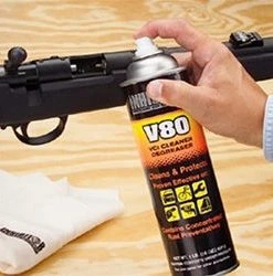 Inhibitor Technology Miscellaneous The Inhibitor VCI Cleaner Degreaser Aerosol - 12 Oz. (cs Of 6)