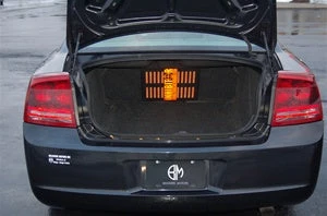 Inhibitor Technology The Inhibitor VCI Trunk Protector - (case Of 2) Miscellaneous 1 Inhibitor Technology The Inhibitor VCI Trunk Protector - (case Of 2) Miscellaneous