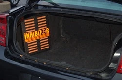 Inhibitor Technology The Inhibitor VCI Trunk Protector - (case Of 2) Miscellaneous 2 Inhibitor Technology The Inhibitor VCI Trunk Protector - (case Of 2) Miscellaneous