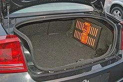 Inhibitor Technology The Inhibitor VCI Trunk Protector - (case Of 2) Miscellaneous 5 Inhibitor Technology The Inhibitor VCI Trunk Protector - (case Of 2) Miscellaneous