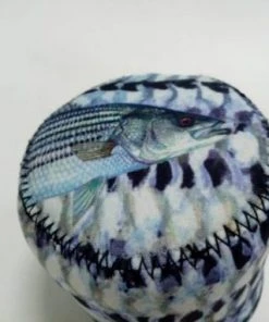 Thefishingshop SportFish Striper Baitcaster Series Cover