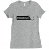 Thefishingshop Fishaholic Women's T-Shirt