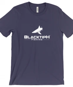 Thefishingshop BlacktipH T-Shirt Casual Shirts