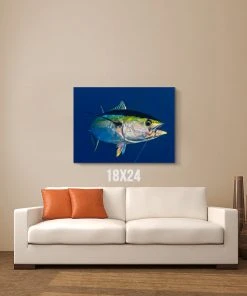 Thefishingshop Canvas Art Swim By Canvas 6 Thefishingshop Canvas Art Swim By Canvas