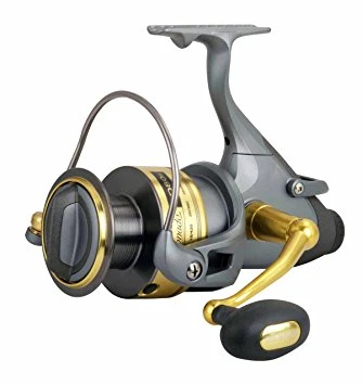 Gater Jim's Coronado Spinning Reel - CD55A