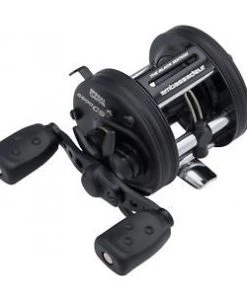 Gater Jim's Reels Abu Garcia Pro Rocket Casting Reel PR-6501BE