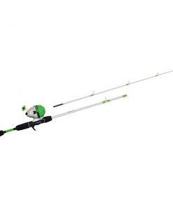 Thefishingshop Teenage Mutant Ninja Turtle 48″ Combo Kid's Fishing Rods