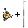 The Fishing Shop Offshore Dolphin Penn Combo Combos