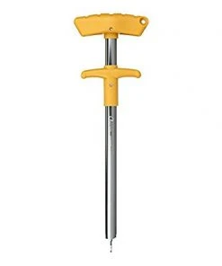 Gater Jim's Tools Quarrow #5502 Hook Remover 5 Gater Jim's Tools Quarrow #5502 Hook Remover
