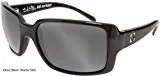 Gator Jim's Bal Harbour GBKCG Smoke Blue Salt Life Sunglasses
