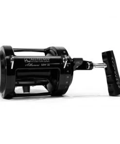 Alutecnos Albacore Two Speed 50W-2S