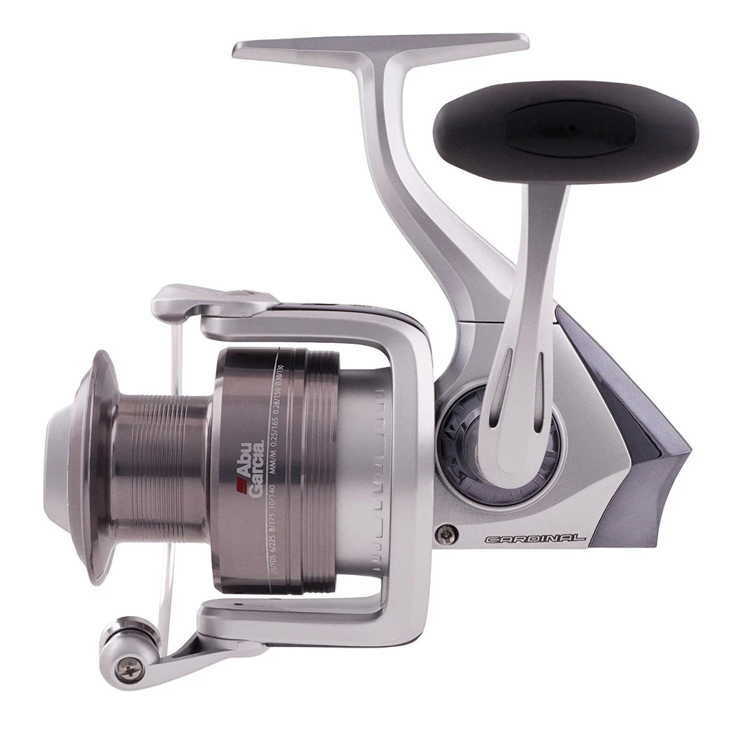 Gater Jim's Reels Abu Garcia Cardinal S60 Spinning Reel 1 Gater Jim's Reels Abu Garcia Cardinal S60 Spinning Reel