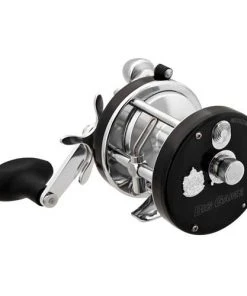 Gater Jim's Reels Abu Garcia 9000i - Conventional Reel