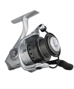 Gater Jim's Reels Abu Garcia Silver Max Spinning Reel - SMAX SP 40C