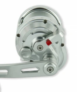 Alutecnos Albacore Gorilla 8V