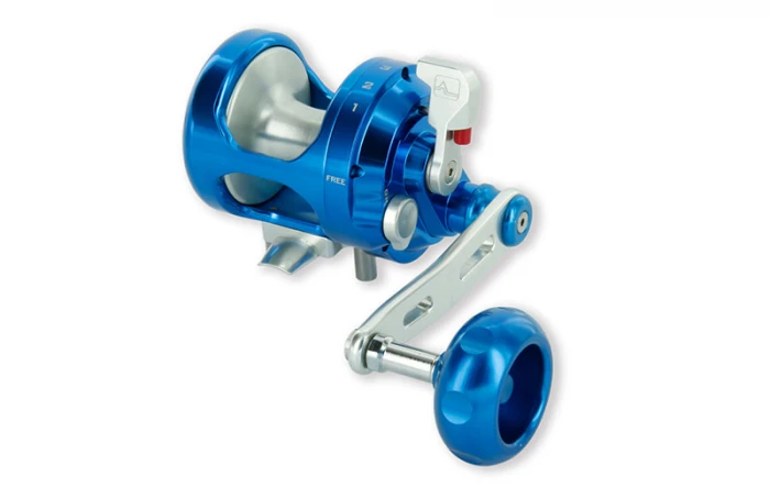 Alutecnos Albacore Gorilla 8V