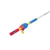 Thefishingshop Kid's Fishing Rods Paw Patrol Boys Standard No Tangle Combo