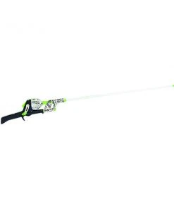 Thefishingshop Kid's Fishing Rods Teenage Mutant Ninja Turtle Standard No Tangle Combo