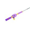 Thefishingshop Kid's Fishing Rods Paw Patrol Girls Standard No Tangle Combo