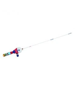 Thefishingshop Kid's Fishing Rods Paw Patrol Regular Fishing Kit