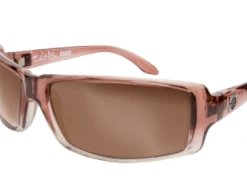 Gator Jim's Boca Crystal PI Salt Life Sunglasses