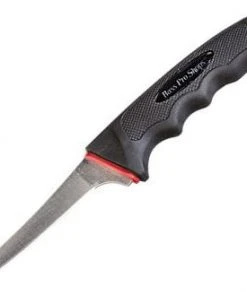 Gator Jim's Bass Pro Fillet Knife 9”