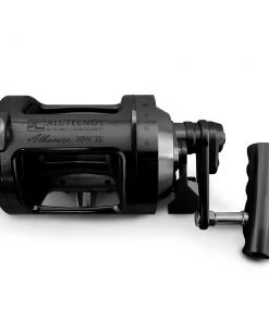 Alutecnos Albacore 30W-2S