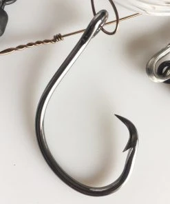 Tackle Crafters Pre-Made Rigs BlacktipH Surf Shark Rig 6 Tackle Crafters Pre-Made Rigs BlacktipH Surf Shark Rig