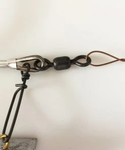 Tackle Crafters Pre-Made Rigs BlacktipH Surf Shark Rig 7 Tackle Crafters Pre-Made Rigs BlacktipH Surf Shark Rig