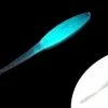 Smartbaits Glowbaits Straight Shooter Glow Soft Baits
