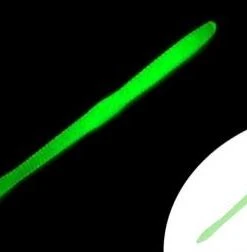 Smartbaits Glowbaits Fiona Finesse Glow Freshwater Lures