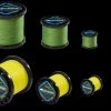 Bullbuster Braided Fishing Line - 50 Lbs - 0.35 Mm