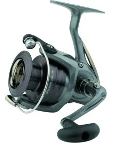Gator Jim's Daiwa CrossFire 3000-3Bi Reels