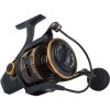 Gater Jim's Reels Penn Reel Clash 6000 Spinning Reel - CLA6000