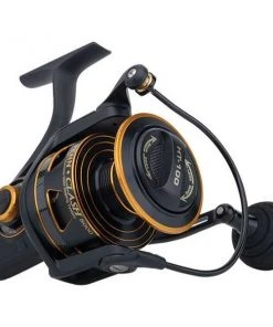 Gator Jim's Penn Reel Clash 8000 Spinning Reel - CLA8000 Reels