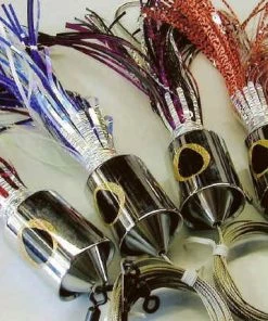 Ballyhood 32oz Cowbell Saltwater Lures