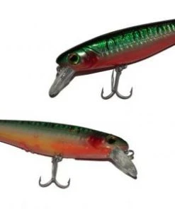 Freshwater Lures Smartbaits Hardbaits Quick Jerk 110