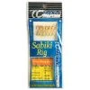 Tackle Crafters Sabiki Rigs - 6 Pack (36 Total Hooks)