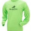 Frogg Toggs BlacktipH LS Youth - Green