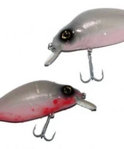 Smartbaits Hardbaits Clever Crank Big Boy 130